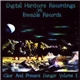 Various - Digital Hardcore Recordings Vs. Invisible Records: Clear And Present Danger Volume 1