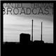 Daniel Thomas - Broadcast